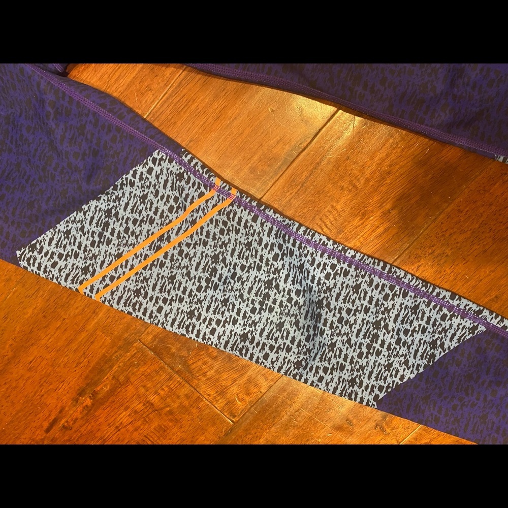 Athleta leggings - Picture 7 of 7